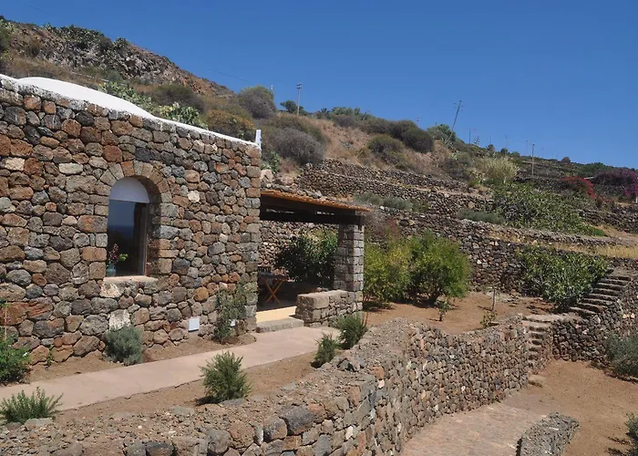 펜션 Relais Euterpini *