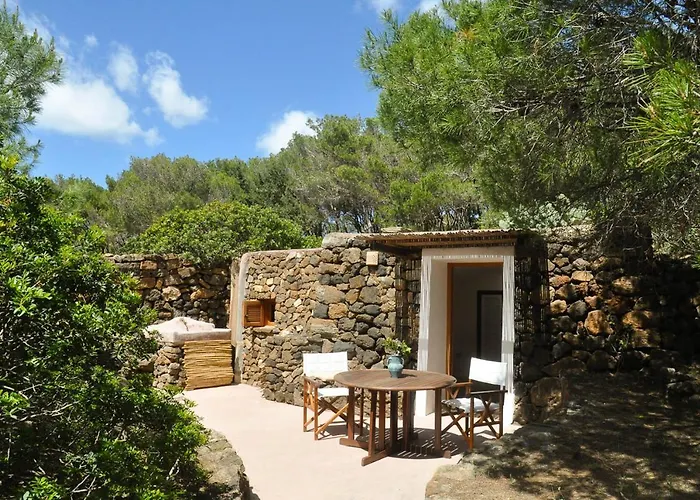 Relais Euterpini 펜션 *