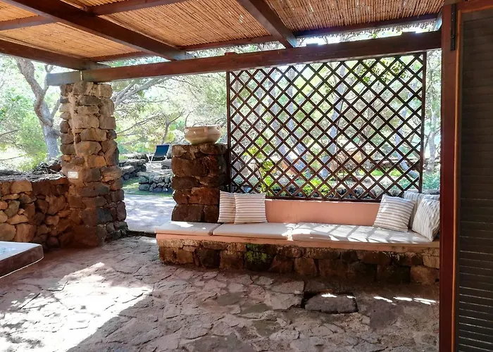 Relais Euterpini 펜션 *