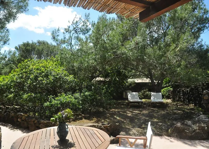 Relais Euterpini 펜션 *