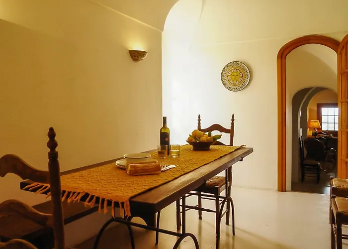 Relais Euterpini 펜션 *