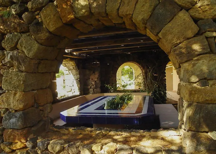 펜션 Relais Euterpini *