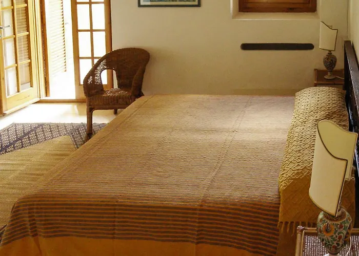 Relais Euterpini * San Michele (Pantelleria)