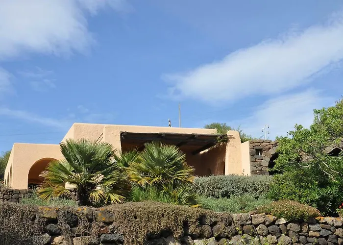 펜션 Relais Euterpini *